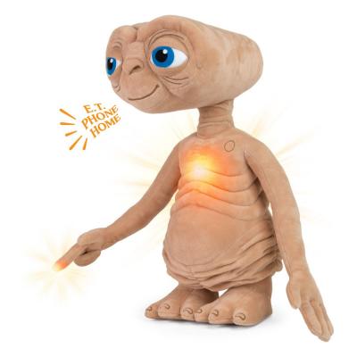 E.T., el extraterrestre Peluche interactivo E.T. 35 cm