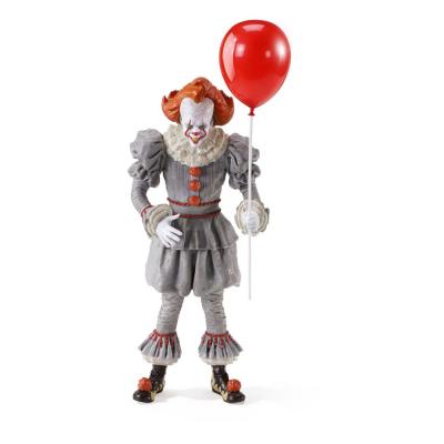 It Figura Maleable Bendyfigs Pennywise 19 cm