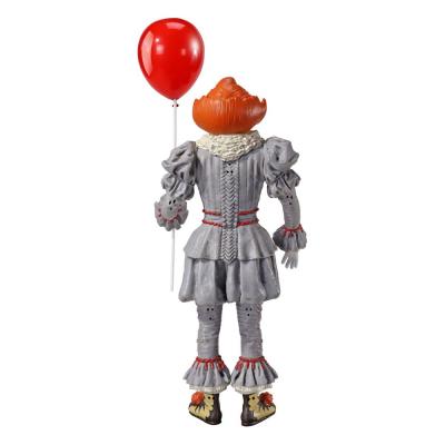 It Figura Maleable Bendyfigs Pennywise 19 cm
