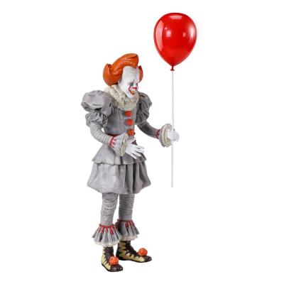 It Figura Maleable Bendyfigs Pennywise 19 cm