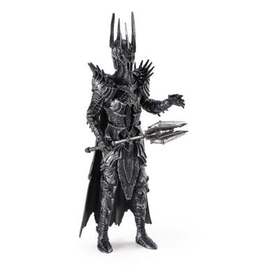 El Señor de los Anillos Figura Maleable Bendyfigs Sauron 19 cm