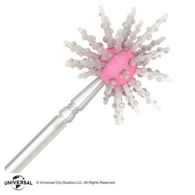 Wicked Varita Mágica Réplica 1/1 Glinda's Bubble Varita Mágica 56 cm