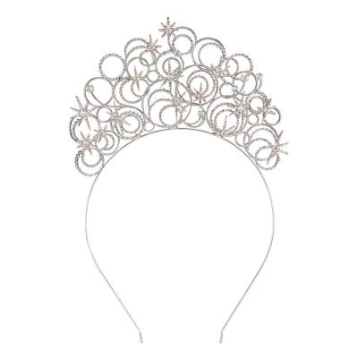 Wicked Réplica Role-Play Glinda's Bubble Tiara 26 cm