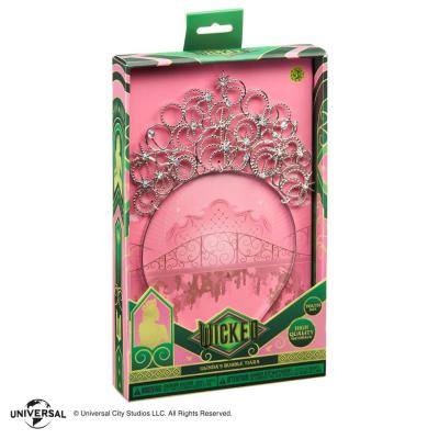 Wicked Réplica Role-Play Glinda's Bubble Tiara 26 cm