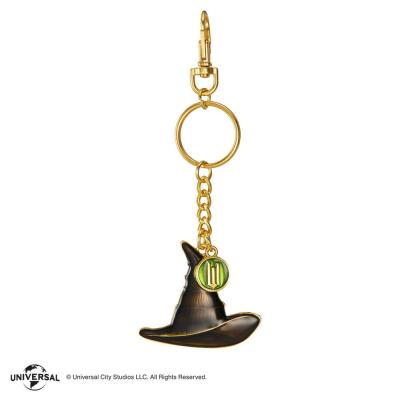 Wicked Llavero metálico Elphaba