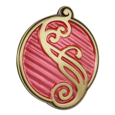 Wicked Chapa Glinda's Shiz Red 7 cm