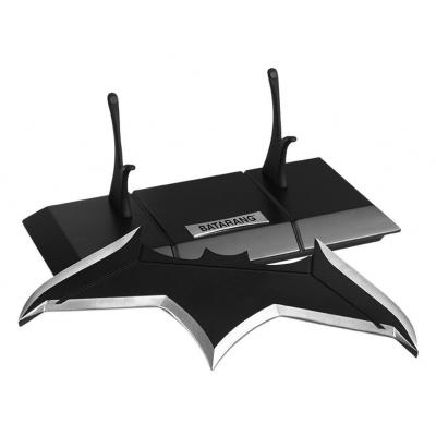 Justice League Réplica 1/1 Batarang