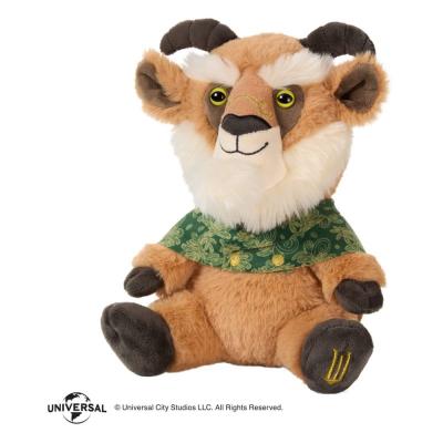 Wicked Peluche Dr. Dillamond 20 cm