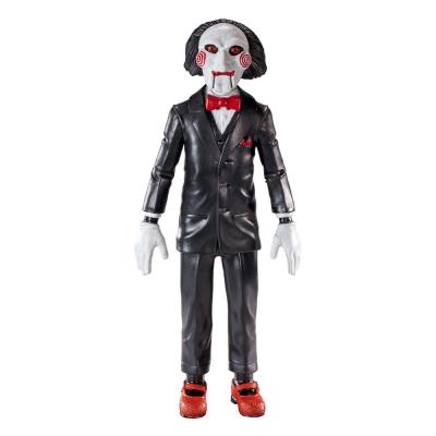 Saw Figura Maleable Bendyfigs Billy Puppet 18 cm