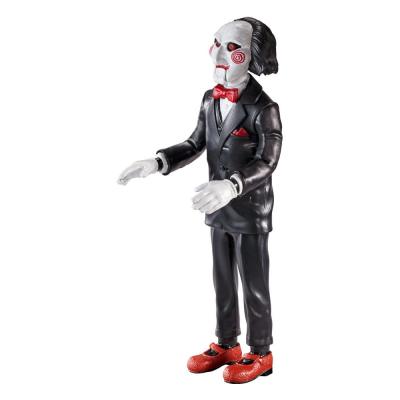 Saw Figura Maleable Bendyfigs Billy Puppet 18 cm