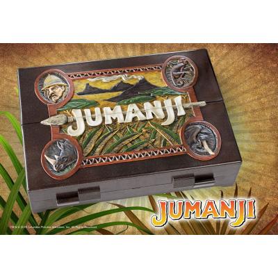 Jumanji Replica 1/1 Juego de Mesa 41 cm *Edición Inglés*