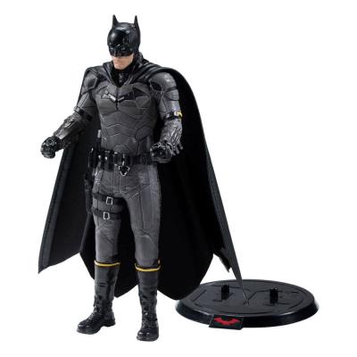The Batman Figura Maleable Bendyfigs Batman 18 cm