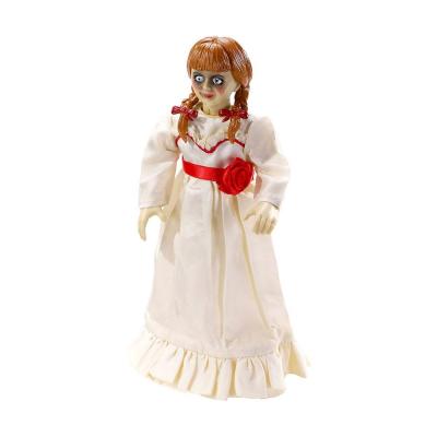 Annabelle 3 Figura Maleable Bendyfigs Annabelle 19 cm