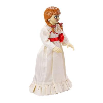 Annabelle 3 Figura Maleable Bendyfigs Annabelle 19 cm