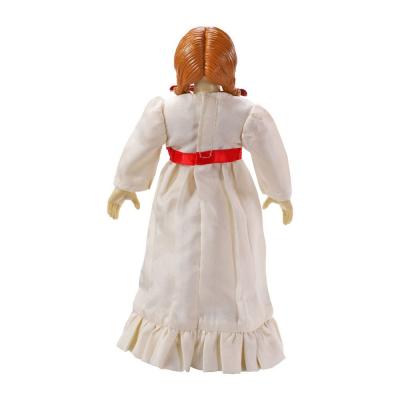 Annabelle 3 Figura Maleable Bendyfigs Annabelle 19 cm