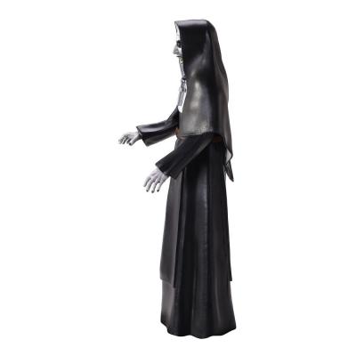 La Monja Figura Maleable Bendyfigs Valak the Nun 19 cm