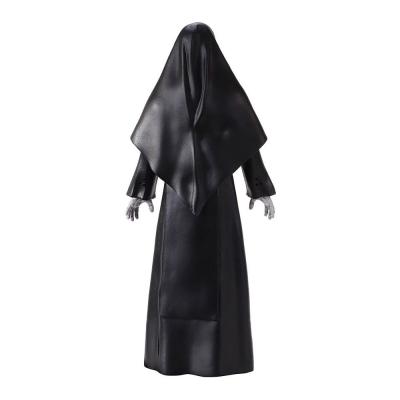 La Monja Figura Maleable Bendyfigs Valak the Nun 19 cm