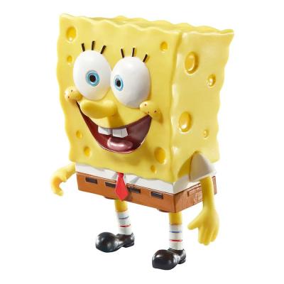 Bob Esponja Figura Maleable Bendyfigs SpongeBob 12 cm