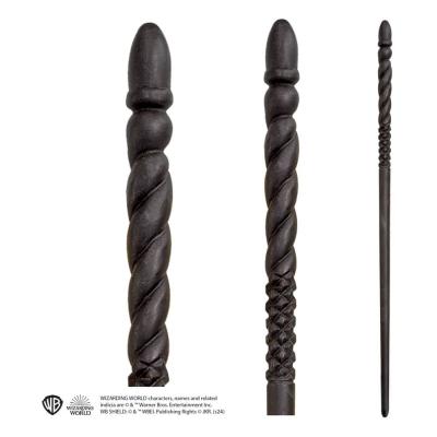 Harry Potter Varita Mágica Din Ollivanders Box - Ginny Weasley 36 cm