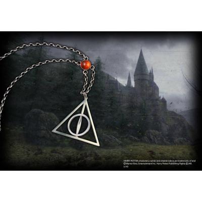 Harry Potter Réplica 1/1 Collar de Xenophilius Lovegood 56 cm