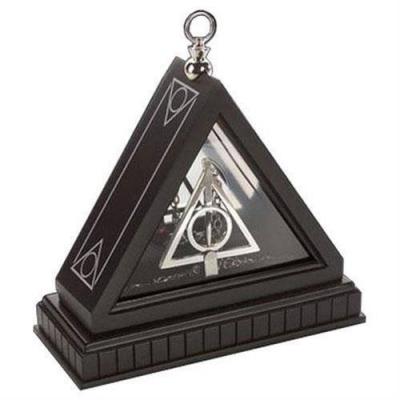 Harry Potter Réplica 1/1 Collar de Xenophilius Lovegood 56 cm
