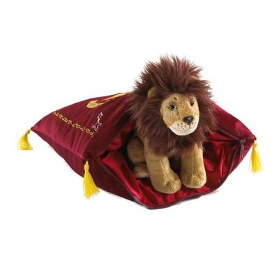 Harry Potter Almohada con Peluche House Mascot Gryffindor