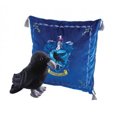 Harry Potter Almohada con Peluche House Mascot Ravenclaw