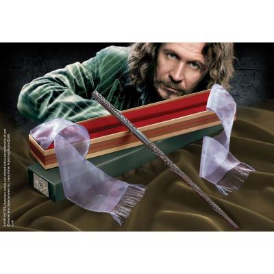 Harry Potter - Varita mágica Sirius Black