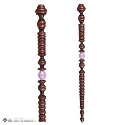 Harry Potter Varita Mágica Doloris Umbridge 27 cm