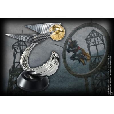 Harry Potter - El Snitch de Oro