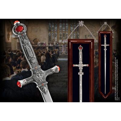 Harry Potter - Réplica Espada de Godric Gryffindor