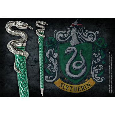 Harry Potter - Bolígrafo Slytherin