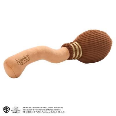 Harry Potter Peluche Nimbus 2000 45 cm