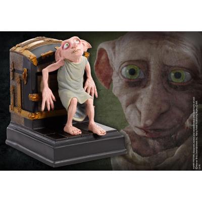 Harry Potter Soportalibro Dobby 19 cm
