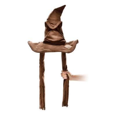 Harry Potter Sombrero de la Suerte interactivo 41 cm *Edición Inglés*