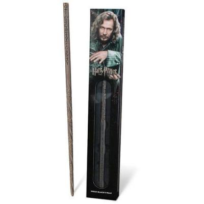 Harry Potter Varita Mágica Sirius Black 38 cm
