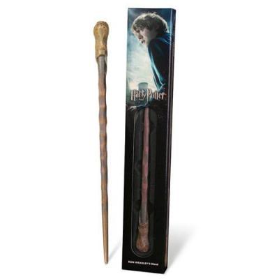 Harry Potter Varita Mágica Ron Weasley 38 cm