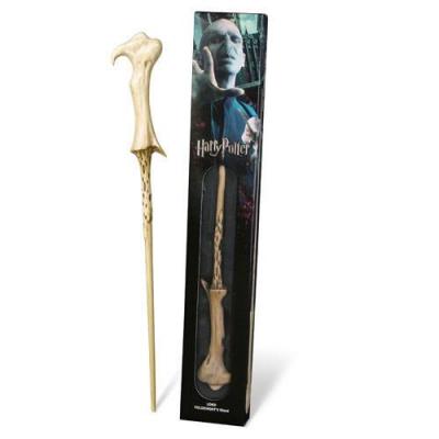 Harry Potter Varita Mágica Voldemort 38 cm