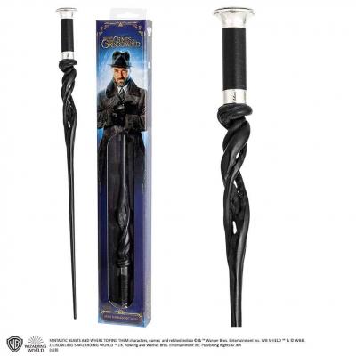 Animales fantásticos Varita Mágica Albus Dumbledore 38 cm