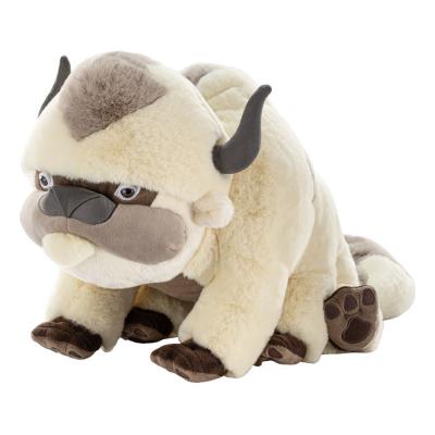 Avatar La Leyenda de Aang Peluche Appa 50 cm