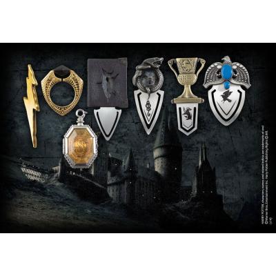 Harry Potter Set de 7 Puntos de libros The Horcrux Collection