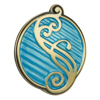 Wicked Chapas 7 cm Surtido (12)
