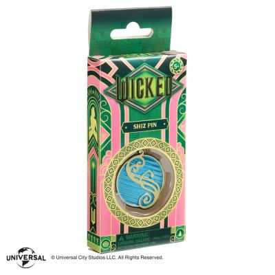Wicked Chapas 7 cm Surtido (12)