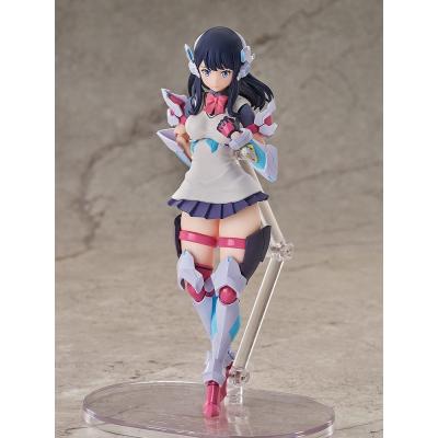 Gridman Universe Figura Figma Hyper Body Rikka Takarada (Grid Tector Ver.) 15 cm