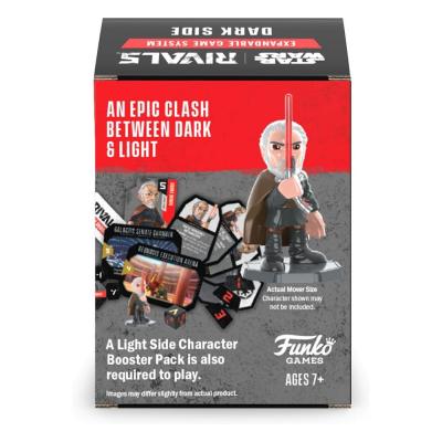 Star Wars Rivals Charakter Booster Pack Dark Side Series 1 *Edición Inglés*