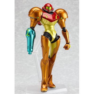 Metroid Other M Figura Figma Samus Aran 15 cm