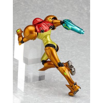 Metroid Other M Figura Figma Samus Aran 15 cm