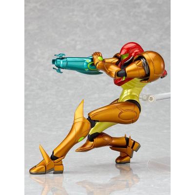 Metroid Other M Figura Figma Samus Aran 15 cm