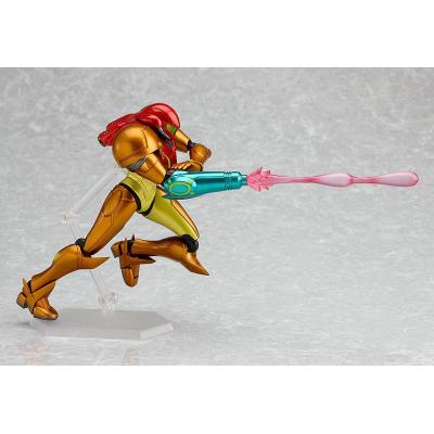 Metroid Other M Figura Figma Samus Aran 15 cm