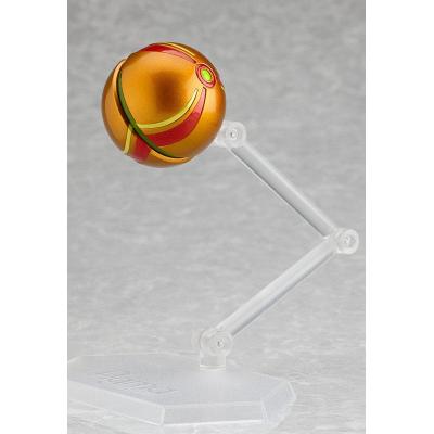 Metroid Other M Figura Figma Samus Aran 15 cm